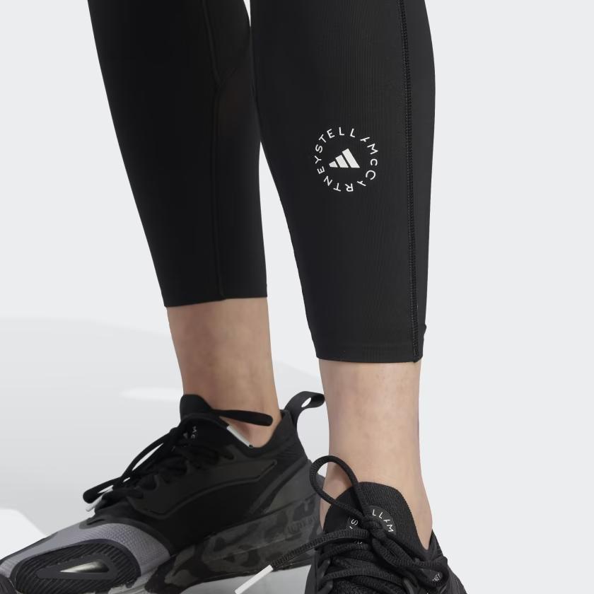 adidas X Stella McCartney Truepurpose Optime Леггинсы для тренировок Женские леггинсы IB6792
