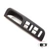 ESC Auto Parts EDP832 Driver Door Panel Black 3B1867171E for VW Passat B5 Bora Jetta Golf MK4 Fast Shipment Ship From Turkey