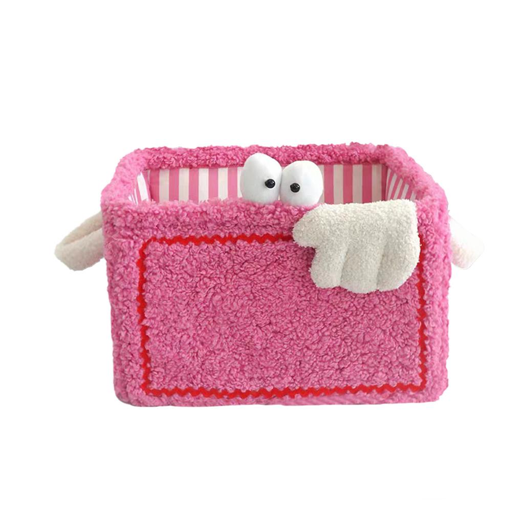 Складной ящик для хранения