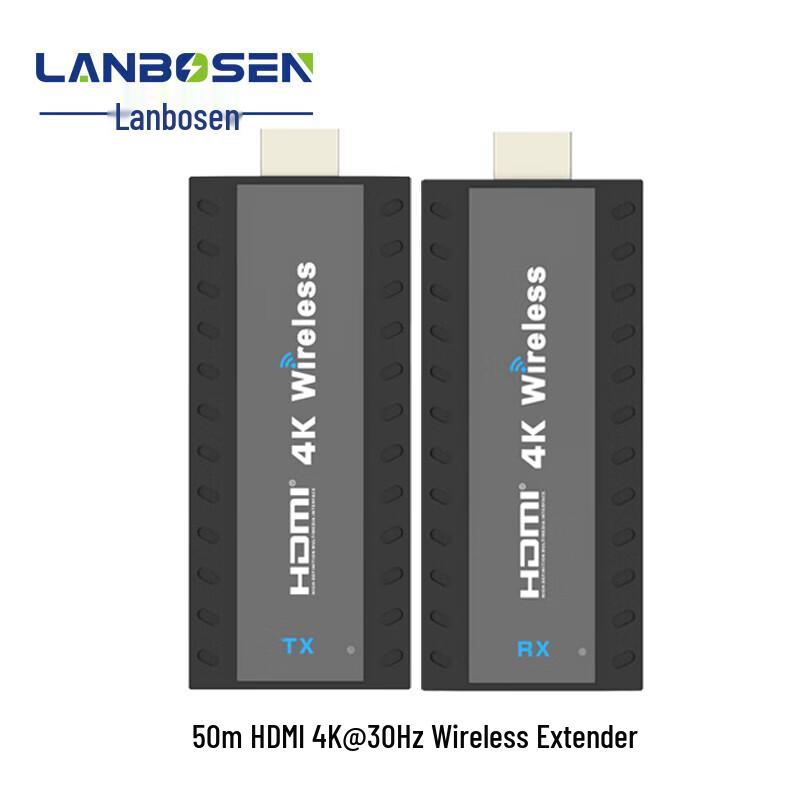 Беспроводной HDMI-удлинитель LanBoSen