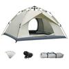 Outdoor Self-driving Travel Camping Tent Automatic Quick-opening Tent Portable Rainproof