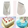 Cake Nozzles Cream Pastry Lines Fondant Drawing Icing Piping Cake Baking Tools