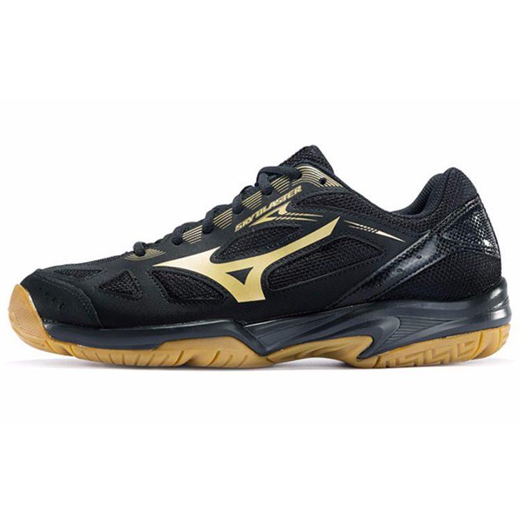 Sky Blaster Mizuno 'Золотой' 71GA194550