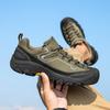 Нескользящие мужские износостойкие кроссовки повседневная обувь для отдыха на природе 2024 Новое поступление мужская обувь для ходьбы походная обувь для скалолазания