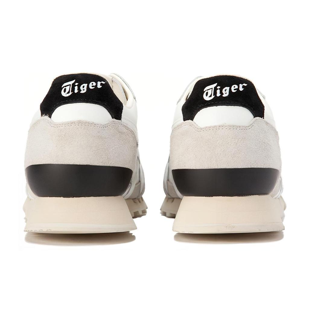 ONITSUKA TIGER Кроссовки Colorado Eighty-Five NM белые черные унисекс 1183B444-100