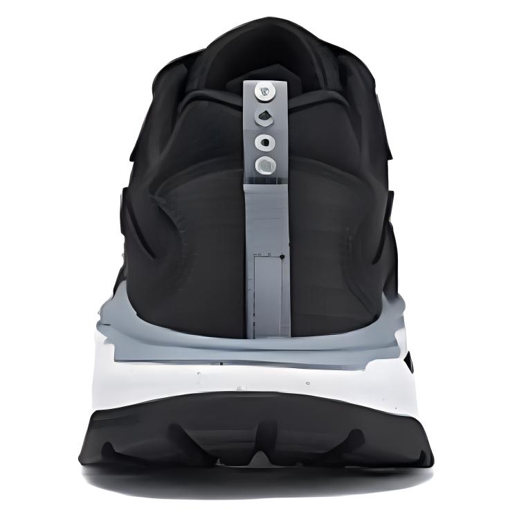 Skechers Модные Удобные износостойкие дышащие поддерживающие легкие с хорошим отскоком низкие походные ботинки 180166-BKW