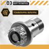 Classy-11368696446 Car Variable Valve Timing Solenoid VVT Oil Control Solenoid For BMW 2016-2024 Mini 2014-2023 8696446