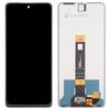 For TCL 50 XL 5G/50 XL Nxtpaper 5G Grade S LCD Screen and Digitizer Assembly Replacement Part (Without Logo)