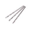 0.5-3.0Mm Hand Drill Set Mini Aluminum Hand Drill Bit Jewelry Craft Hand Manual Drill Woodworking Tools Drill Bit Dropship