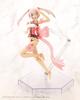 Kotobukiya MSG Modeling Support Goods Dress Up Parts Cute Ribbon Set Общая длина приблизительно. Пластиковая модель размером 100 мм, не масштабированная