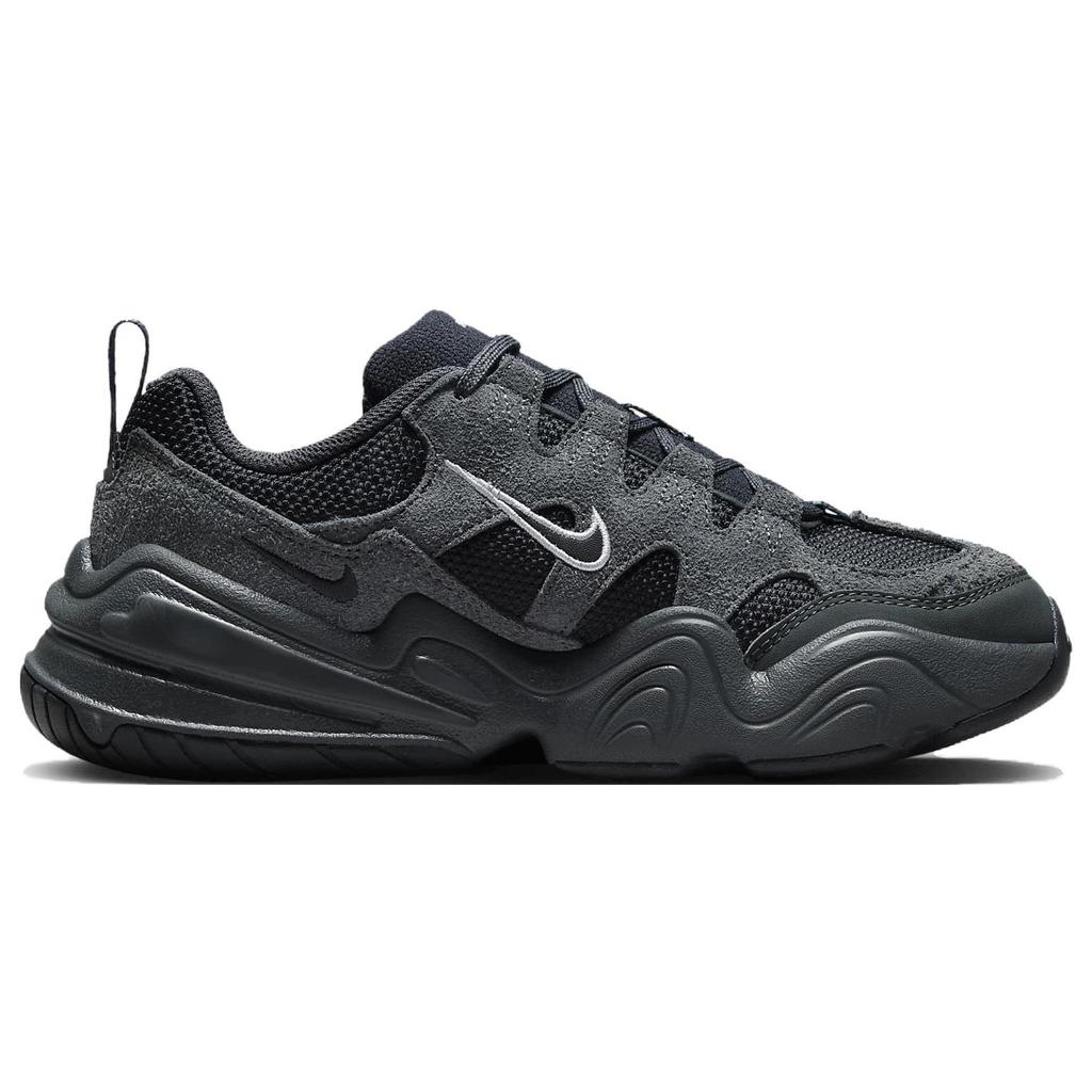 (WMNS) Nike Tech Hera 'Anthtacite' Women's DR9761-003