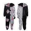 Halloween Costumes 5 Broken Soul Clown Cosplay Clown Costume Stage Performance Costume
