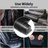 Self Adhesive Leather Genuine Repair Patch Tape Self-Adhesive House DIY Fix For Sofa Moto Car Seat Chair Bag Sticker Patches