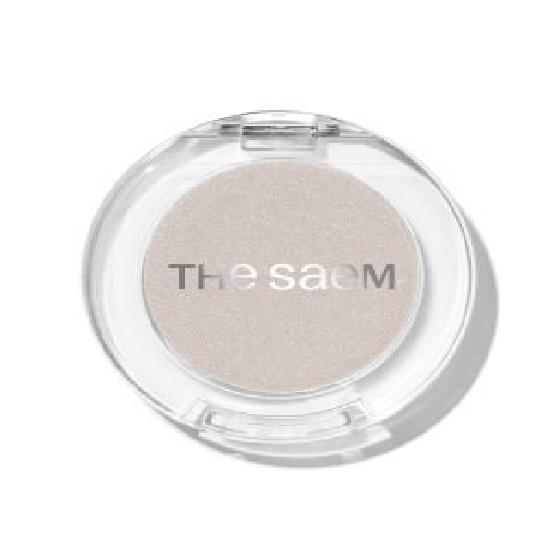 THESAEM Sammul Одиночная тень 32 цвета (Одинокий/Планируемый)