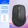 Logitech MX Anywhere 3S Master Series Wireless Mouse