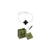 Casio Женские часы Standard Series розового цвета LTP-1308D-4AV LTP-1308D-4AV