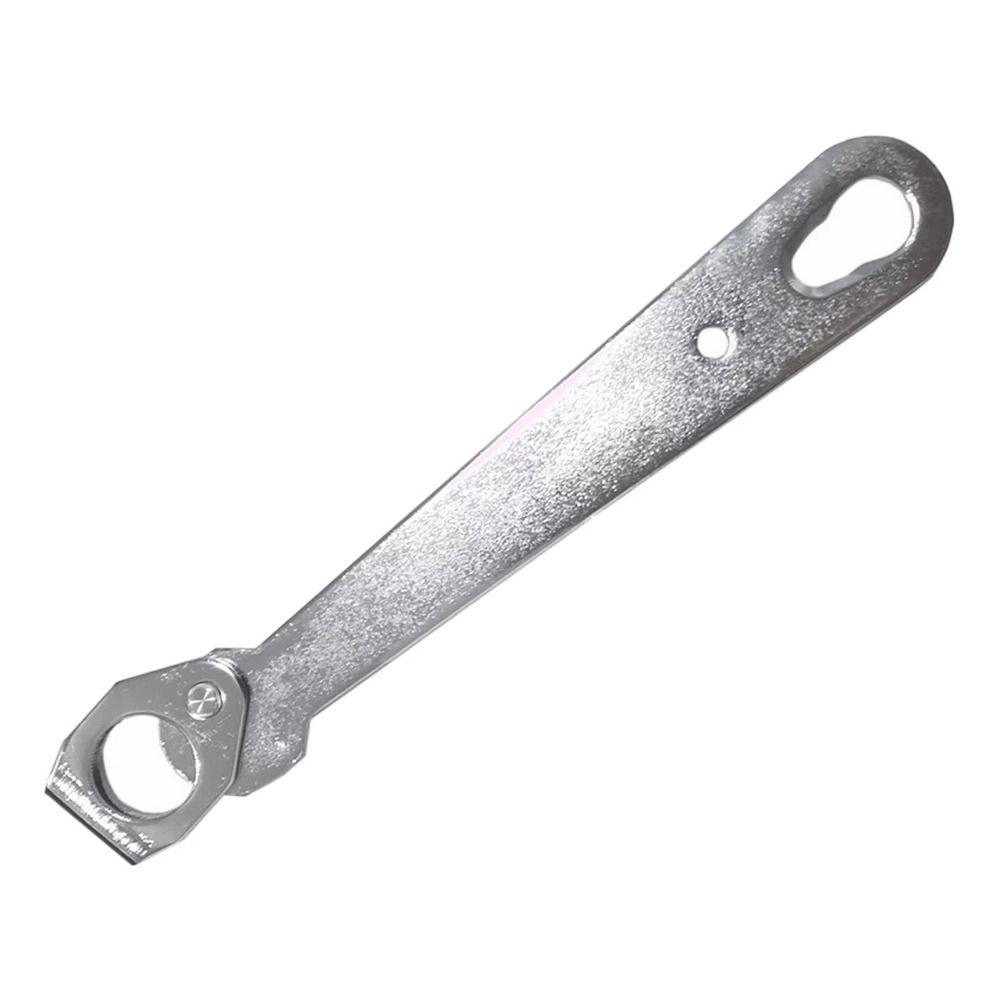 Professional Electrode Cap Removal Wrench Portable Easy to Use Electrode Cap Spanner Efficient Practical Adjustment Tool