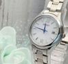 [USED] Working Seiko Solar-powered Women's Watch with Date Function