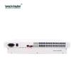 Guangyu Xingzhou GY-P32GE1 32-канальный телефонный оптический мультиплексор с Gigabit Ethernet