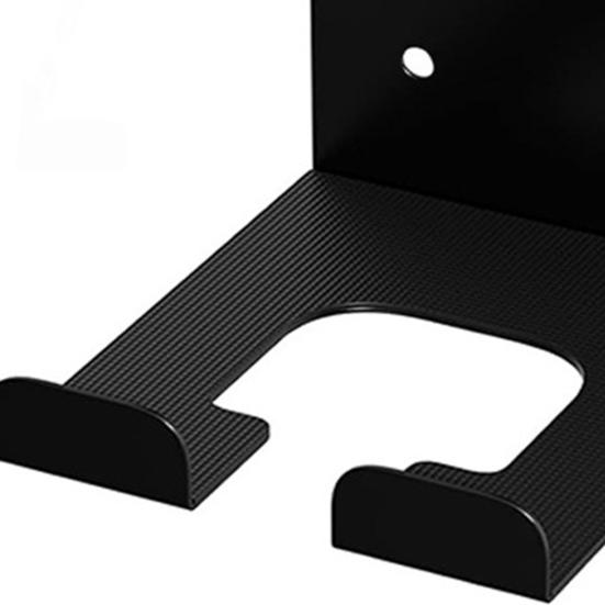 Настенная стойка для триммера, вешалка для сорняков, прочный несущий органайзер для хранения крючков для сорняков, устойчивый к ржавчине