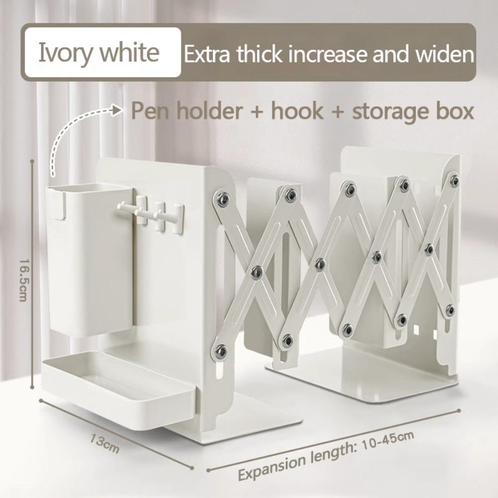 Прочная полка для сортировки файлов, металлическая полка для хранения книг, современная книжная полка для хранения газет