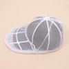 Клетка для стирки бейсболок для стиральной машины, формодержатель для бейсболки, протектор, держатель, стиральная машина для шляп, сумка для шляп, организация хранения белья