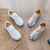 2024 Women Sneakers Breathable Running Casual Sports Shoes Vulcanized Sneakers Platform Shoes for Women Sports White Shoe