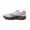 Kinvara 14 'Белая агава гравий' Saucony S20823-85