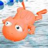 Floating Bath Toy for Babies Cute Frog Turtle Dolphin Shape Water