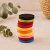 Aromatherapy Diffuser Bracelet Refill Pads 10mm 10 Pack