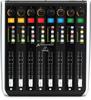 Behringer EXTENDER Дополнительный блок фейдеров для моторизованного фейдера X-TOUCH - X-TOUCH, чувствительный к прикосновению