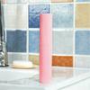 Container Toothpaste Travel Portable Toothbrush Holder Plastic Cylinder Case Storage Box