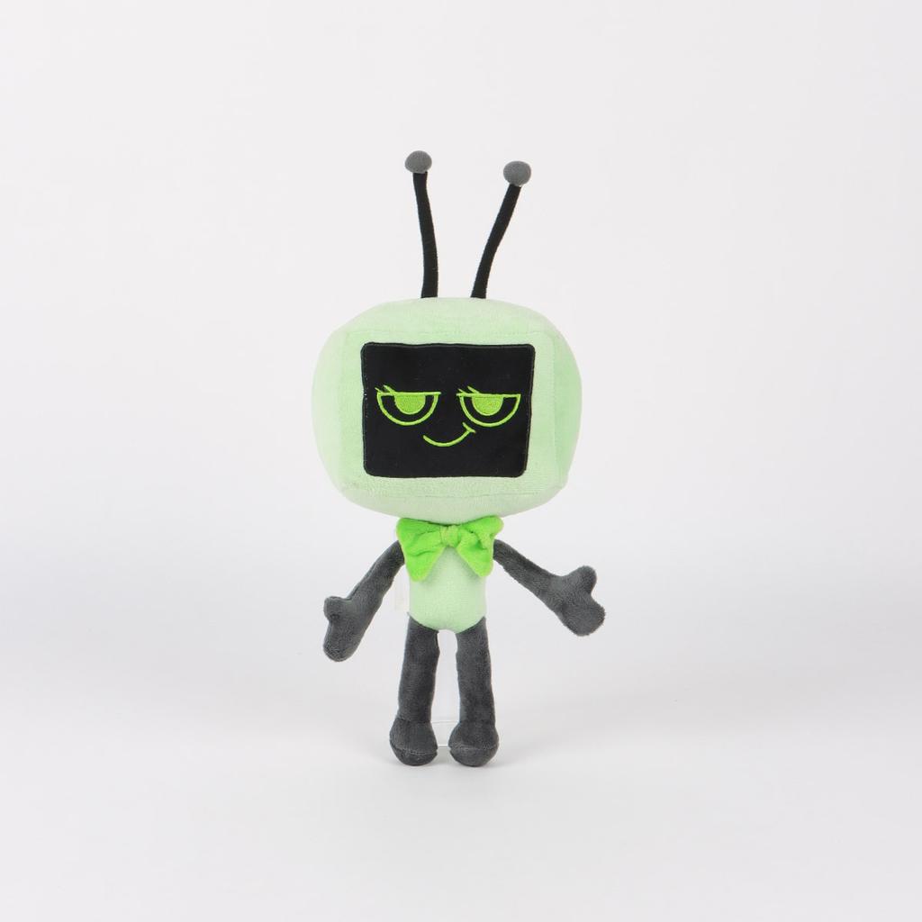 Dandy Game Cartoon Plush Doll Gift