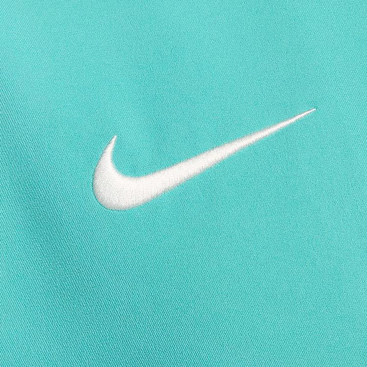 Nike Dri-Fit Ливерпуль ФК Strike Вышитый Логотип Color Block Удобная Повседневная Ретро Спортивная Куртка Мужская Куртка HF3337-393
