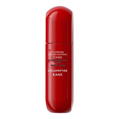 Увлажняющий тоник Hanse Red Waist с пептидами и коллагеном - 20 мл, дорожный формат