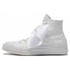 Кеды Chuck Taylor 70S High Tops 'Белые с цветочной вышивкой' Женские A07078C