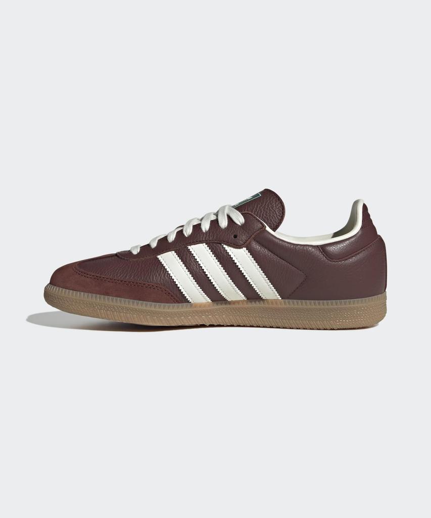 Adidas Samba Og - Fox Brown / Jr0892
