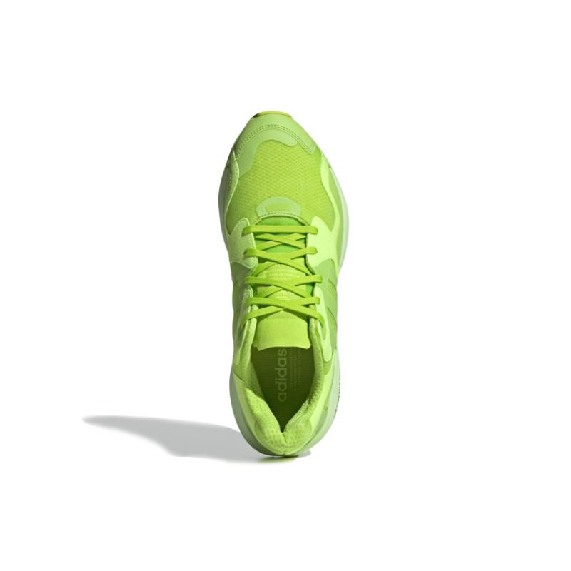 adidas Кроссовки женские Zx Alkyne Semi Solar Slime FZ4037