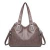 Women's Handbag Tote Bag Soft Leather Large Capacity Shoulder Crossbody Bag