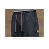 Jeanswest Men's Loose Straight-Leg Outdoor Casual Sports Pants