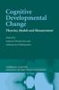 Книга Cognitive Developmental Change : Theories, Models and Measurement