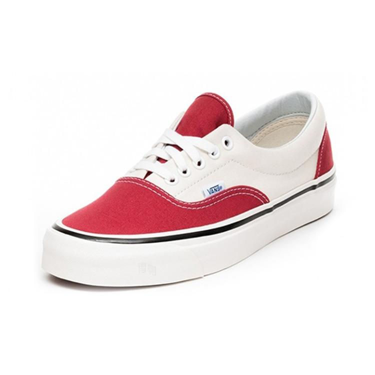 Era Vans 95 Dx OG Red White VN0A2RR1U8Q