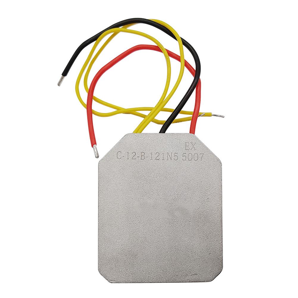 Lithium Battery Chain Saw Board Brushless Chain Saw Control Panel