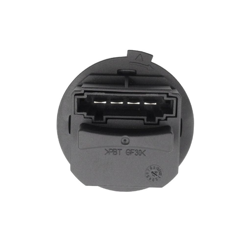 Heater Blower Fan Motor Resistor For Citroen C3 II C4 C5 Peugeot 307CC 407 308