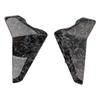Radiator Side Cover Fairing Panels For Street Triple 765 R/RS 2023-2025 Forge