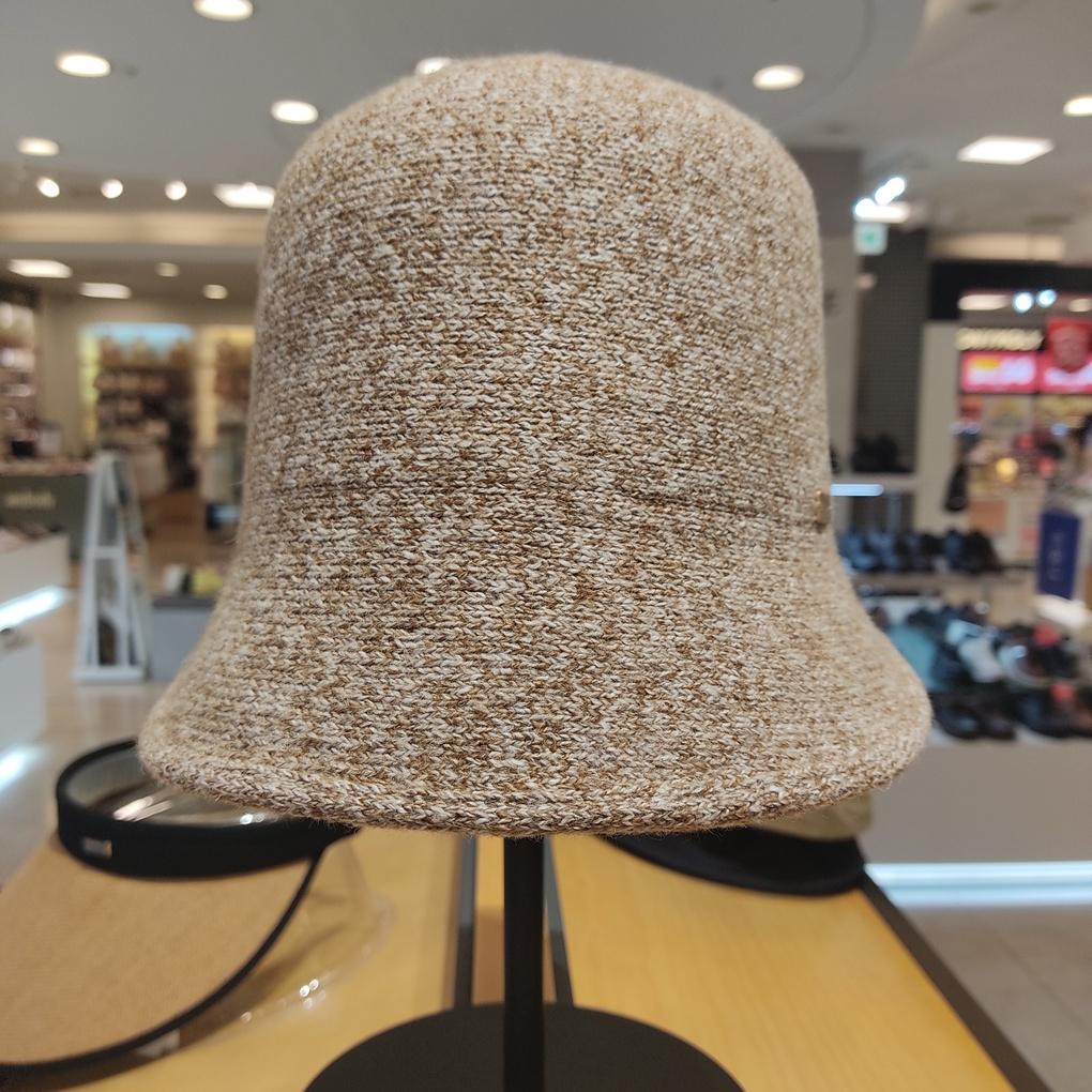 Капитан Элле (аутентичный) Шапочка Мелани Вязаная Панама ELC6UGB010