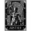Justice Poster
