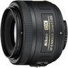 Объектив Nikon AF-S DX NIKKOR 35mm f/1.8G