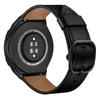 Ремешок для часов из натуральной кожи 22 мм, замена для Huawei Watch GT2e/Samsung Galaxy Watch3 45 мм и т. д.