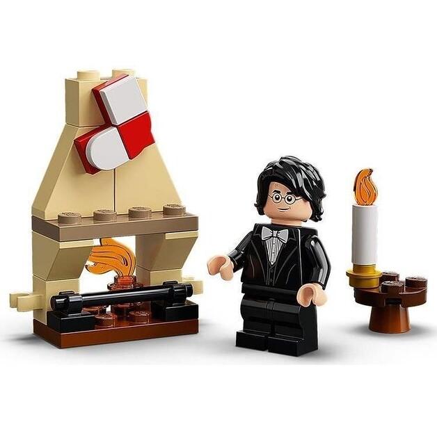 LEGO Гарри Поттер 75981 Адвент-календарь